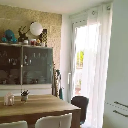 Veranda Sul Mare 68_apartment